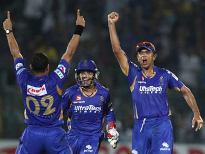 Tambe stars again as Rajasthan beat Chennai to reach CLT20 final