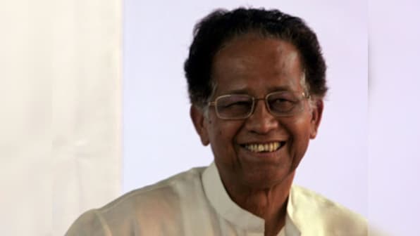 Exit polls give BJP lead in Assam, but Congress conceded defeat a while ago