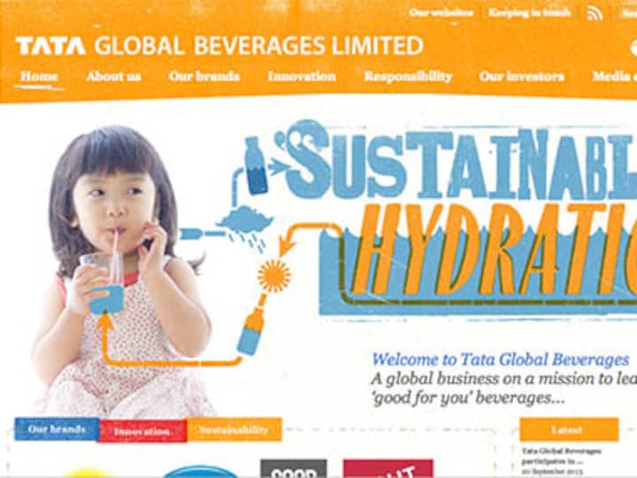 Tata Global Beverages plans rare low-coupon bond: sources