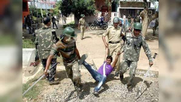 Telangana woes: Why Congress will settle for President’s rule