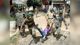 What's holding up Telangana: MPs' business interests 