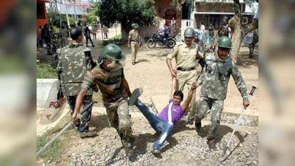 What's holding up Telangana: MPs' business interests 
