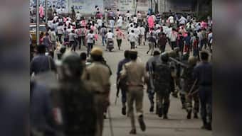 Andhra Cong committee prez urges PM for all-party meet on Telangana