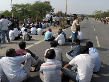 Andhra political parties want Telangana bifurcation stalled till 2014 polls Andhra political parties want Telangana bifurcation stalled till 2014 polls