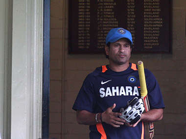 It's official: Sachin Tendulkar to call it a day after 200th Test It's official: Sachin Tendulkar to call it a day after 200th Test