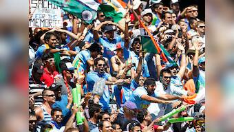 Tendulkar approached to become Harris Shield brand ambassador