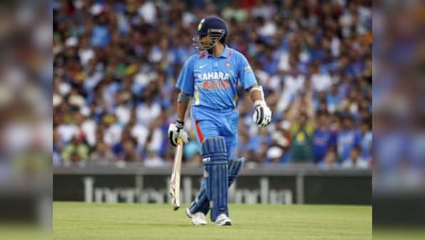 Tributes to Tendulkar: 'He is the player who came the closest to Bradman'