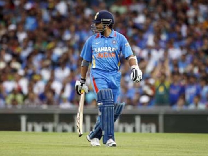 Tributes to Tendulkar: 'He is the player who came the closest to Bradman'