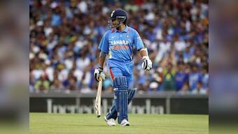 From school boy to legend: Some of the best sportswriting on Sachin Tendulkar