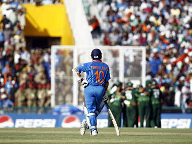 A legend retires: Tendulkar was the hero India needed A legend retires: Tendulkar was the hero India needed