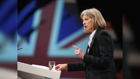 Theresa May admits deadlock over £3000 visa bond scheme
