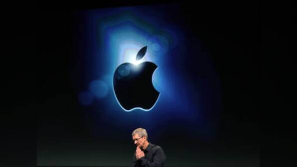 Apple topples Coca Cola to become most valuable brand