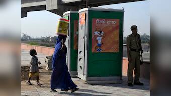 No need to fight: Jairam, Modi both right about toilets