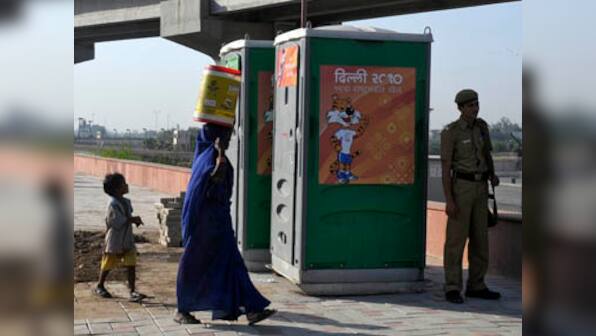No need to fight: Jairam, Modi both right about toilets