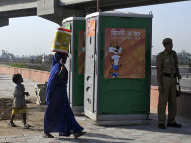 No need to fight: Jairam, Modi both right about toilets No need to fight: Jairam, Modi both right about toilets