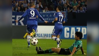 Champions League in numbers: Chelsea, Barca and all the stunning stats