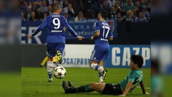 Champions League in numbers: Chelsea, Barca and all the stunning stats