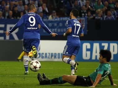 Champions League in numbers: Chelsea, Barca and all the stunning stats Champions League in numbers: Chelsea, Barca and all the stunning stats