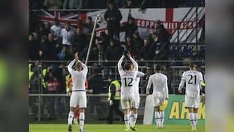 Europa League: Tottenham Hotspur cruise past depleted Anzhi