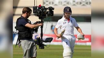 Hotspot dumped for Ashes series Down Under - report