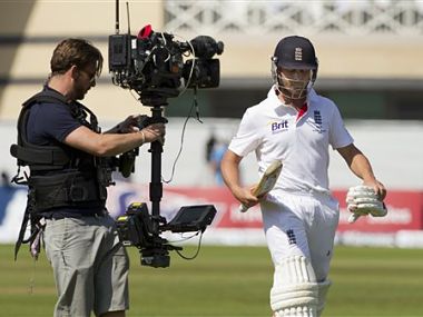 Hotspot dumped for Ashes series Down Under - report Hotspot dumped for Ashes series Down Under - report