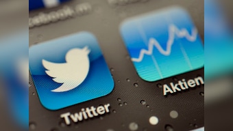Two firms sue Twitter for $124 mn over pumped up share price 
