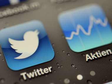 Two firms sue Twitter for $124 mn over pumped up share price Two firms sue Twitter for $124 mn over pumped up share price