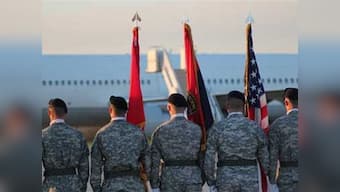 US Army to disband fabled 'Band of Brothers' unit due to budget cuts