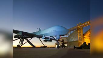 Pakistan: 16 militants killed in two US drone strikes