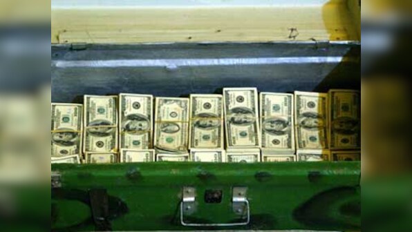 Once more! Fed is blowing bubbles to cover up growing inequality