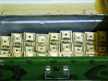 Once more! Fed is blowing bubbles to cover up growing inequality Once more! Fed is blowing bubbles to cover up growing inequality