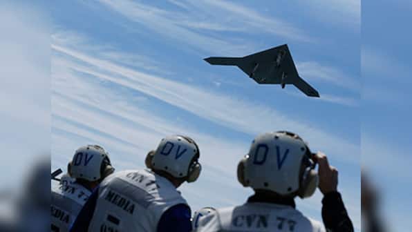 Reveal civilian casualties of drone attacks: UN to US