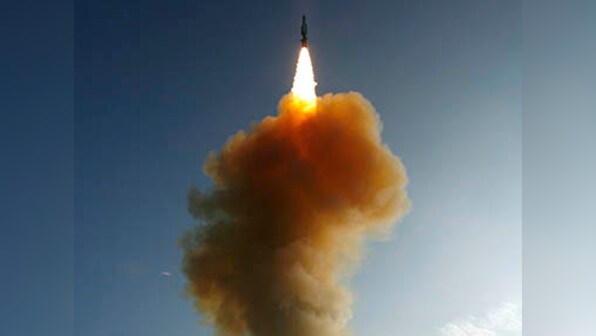 US charges man with seeking to buy missiles for Iran