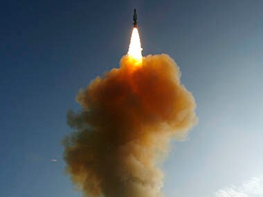 US charges man with seeking to buy missiles for Iran