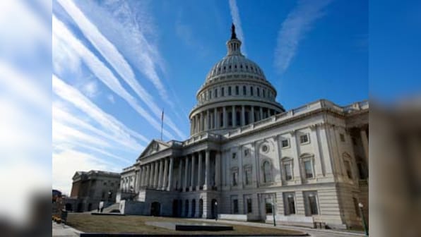 US shutdown shows why Washington is biggest risk to US economy 