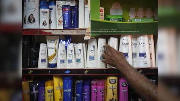 Unilever withdraws growth outlook; says India business impacted by slowing market, coronavirus-forced lockdown