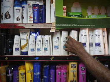 Unilever sales dip 1.8% due to slide in emerging markets' currencies Unilever sales dip 1.8% due to slide in emerging markets' currencies