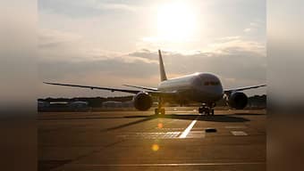 When art marries an airport: Mumbai's T2 ready to take off on Friday