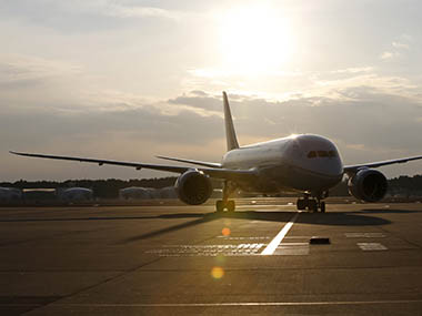When art marries an airport: Mumbai's T2 ready to take off on Friday When art marries an airport: Mumbai's T2 ready to take off on Friday