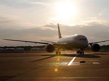 India, US push back against EU air carbon charge