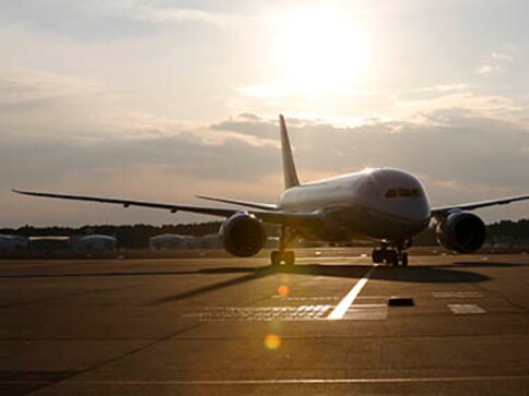 India, US push back against EU air carbon charge India, US push back against EU air carbon charge