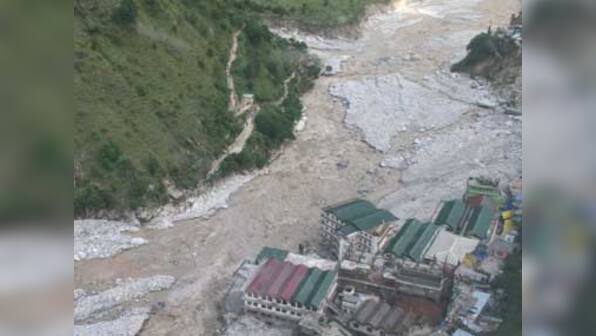 'Number of British nationals missing in Uttarakhand may never be known'