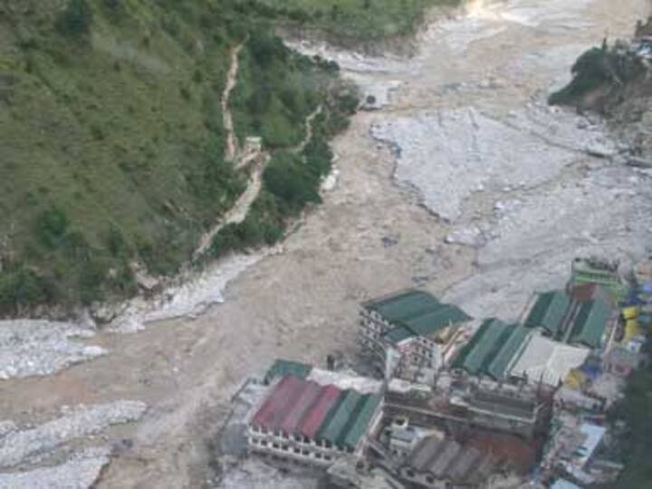 NGT raps U'khand govt, calls flood reports 'self complimentary' 