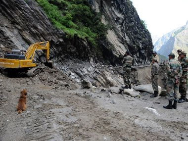 Uttarakhand polls: BJP hopes to reverse Cong clean sweep of 2009 Uttarakhand polls: BJP hopes to reverse Cong clean sweep of 2009