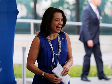 Tit for tat: Now, US expels three Venezuelan diplomats Tit for tat: Now, US expels three Venezuelan diplomats