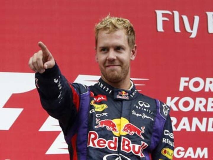 Hamilton feels for the fans as Vettel keeps winning, winning and winning