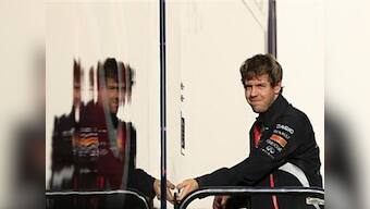 F1: Vettel looks to extend dominance at Korean GP