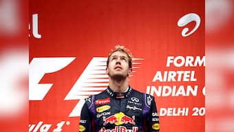 Vettel wins title, now to win back the fans