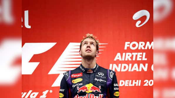 Vettel wins title, now to win back the fans