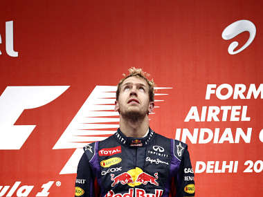 Vettel wins title, now to win back the fans Vettel wins title, now to win back the fans